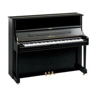 Yamaha U1 Pe Upright Piano
